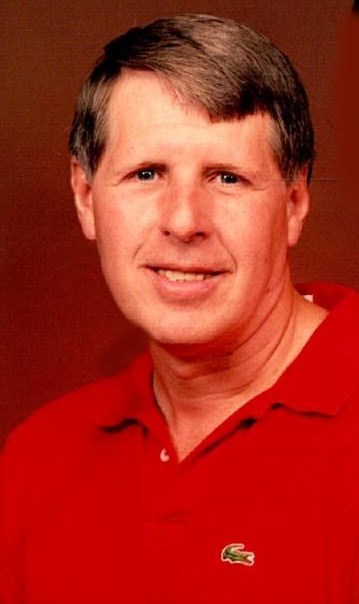Obituary of James "Jim" Carroll Huff