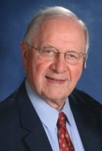 Obituary of James MacMahon "Mac" Graham