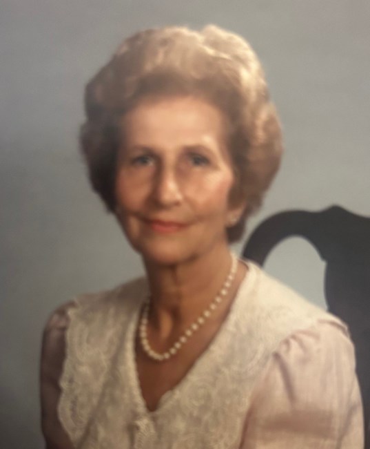 Obituary of Dolores Louise Folse Colomes