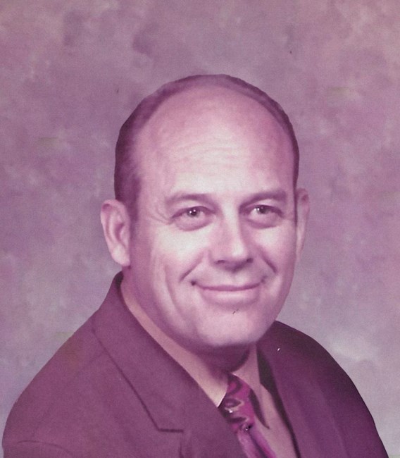 Obituary of Jack Bond Goodwin