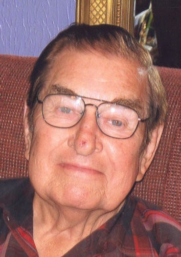 Obituary of David Marvin Frye