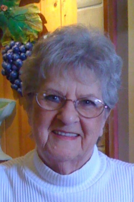 Obituary of Rosemary Weeks