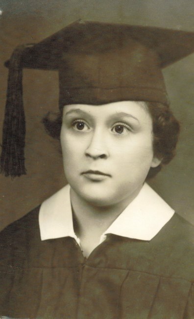 Obituary of Roxanne Yzaguirre