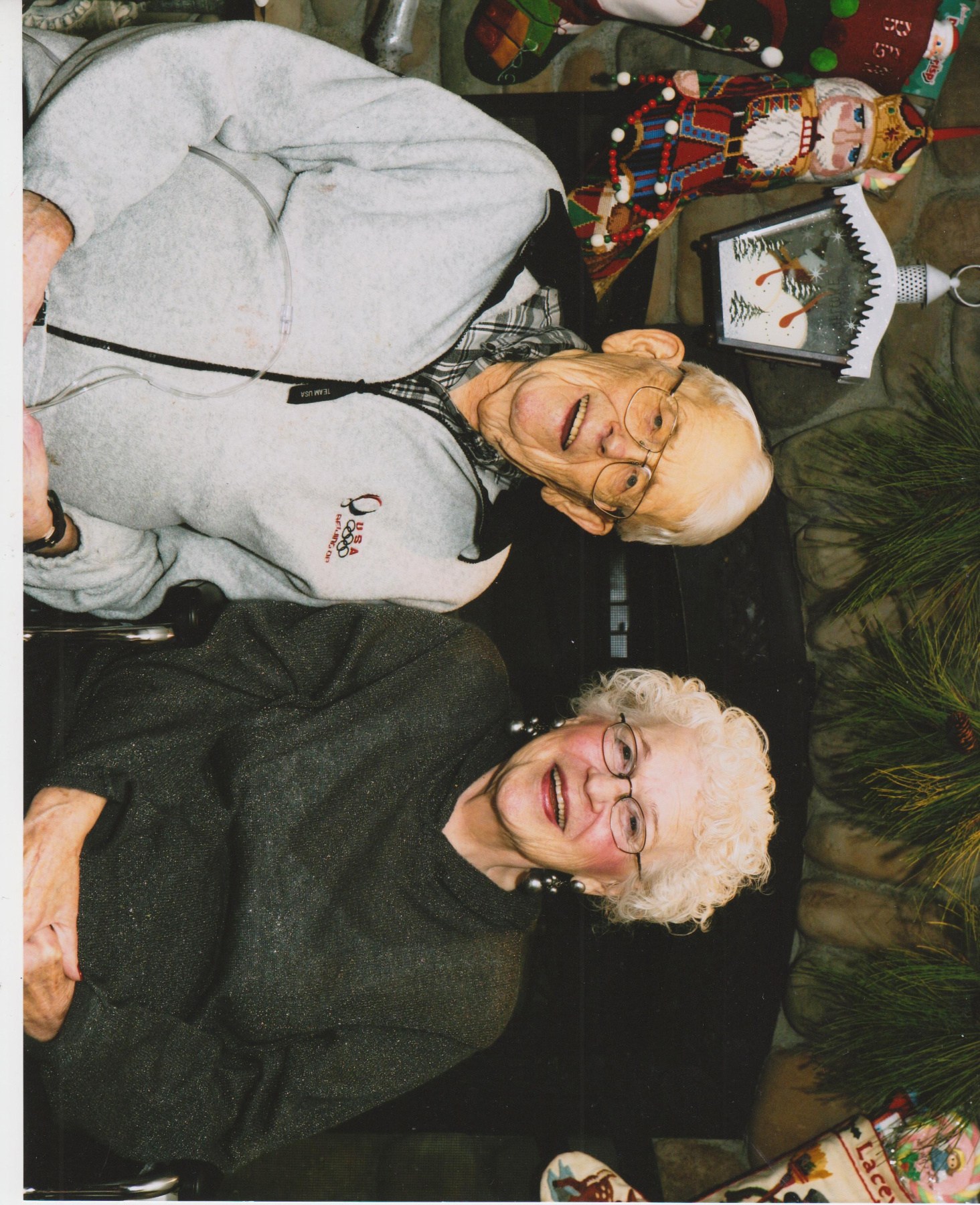 Obituary of Pearl R. Addicott