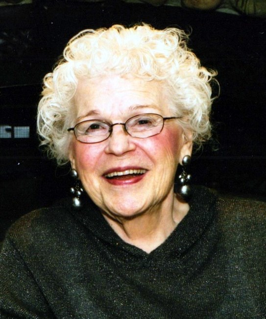 Obituary of Pearl R. Addicott