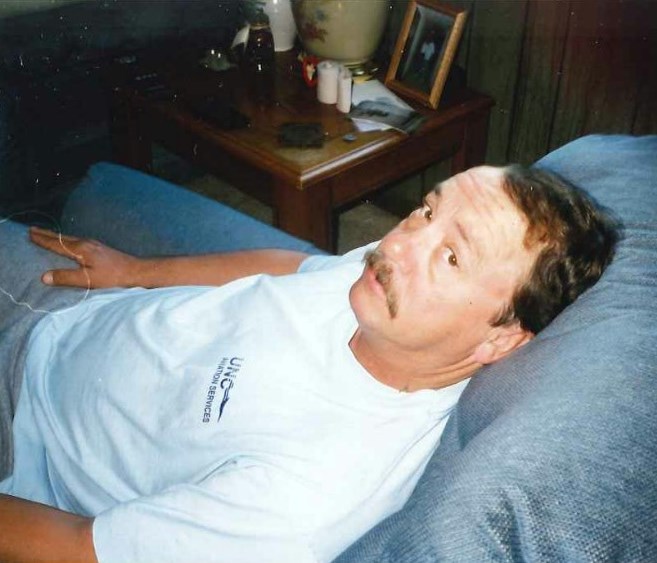 Obituary of Michael Mike Thomas Peaden