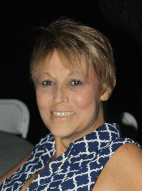 Obituary of Judy McGahey Brandon