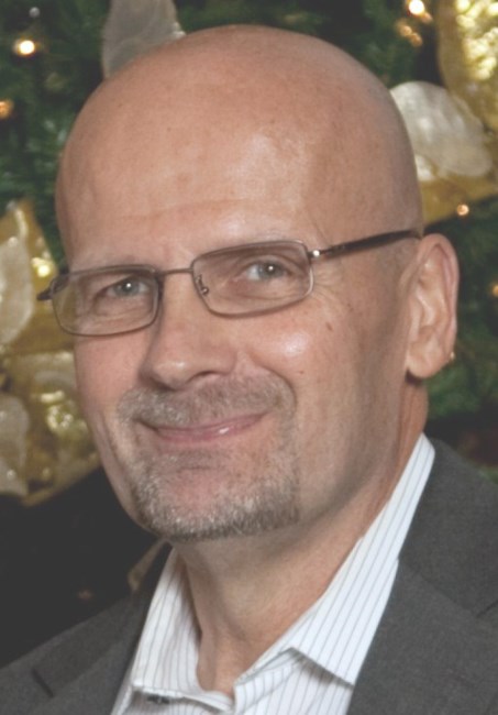 Obituary of Richard E. "Rick" Baker