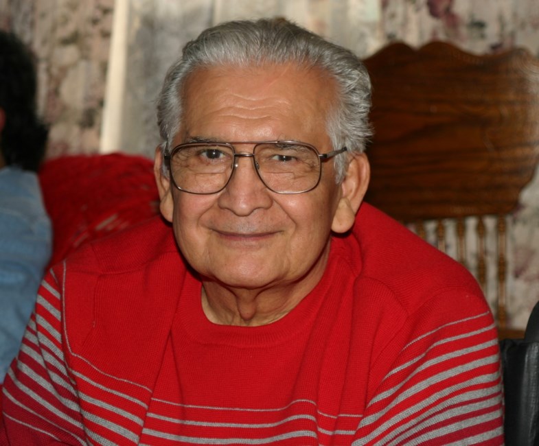 Obituary of Gerardo Vargas Santamaria