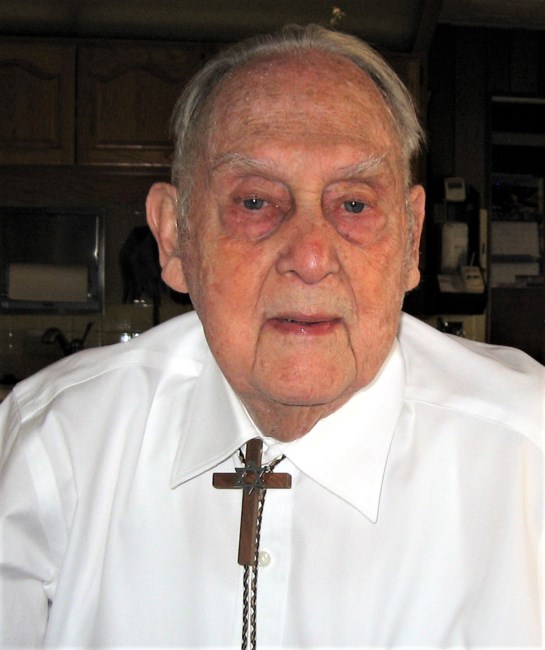 Obituary of John C Pool