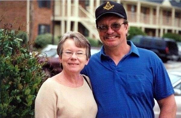 Obituary of Loraine Vickers