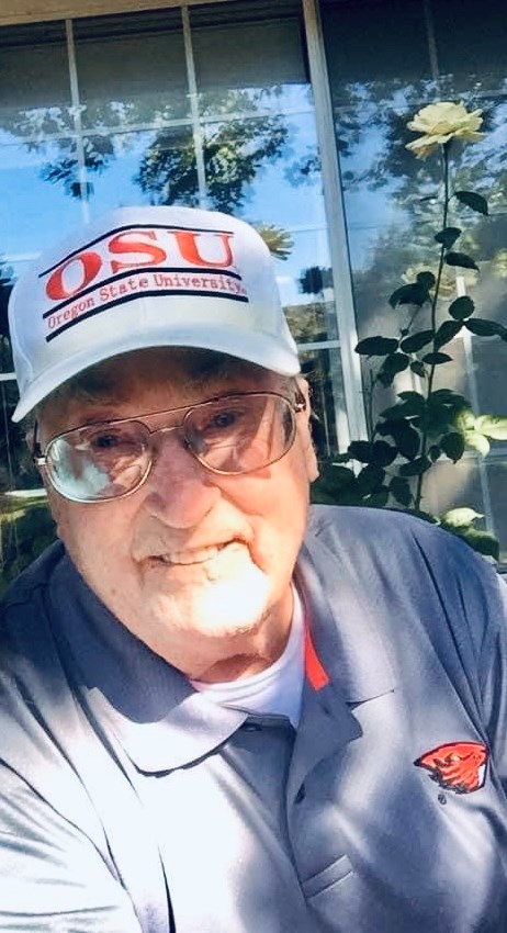 Obituario de Lawrence Vincent O'Halloran