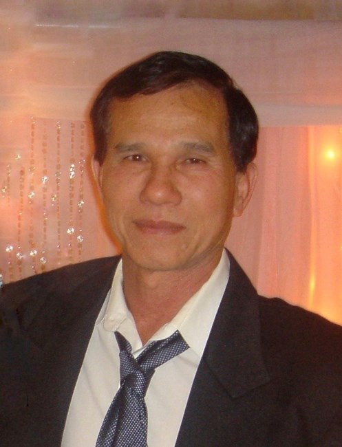 Obituary of Be Nguyen