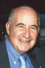 Obituary of Robert Eugene Leverton