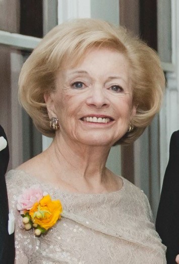 Obituary of Joan Elaine Wallerstein