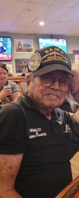 Obituary of Edward Thomas Buyama Jr.