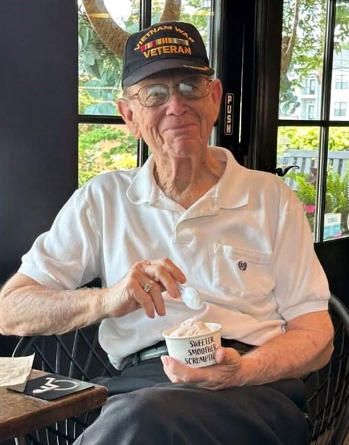 Obituary of William "Rex" Williams