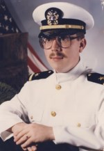 Mark Hayes