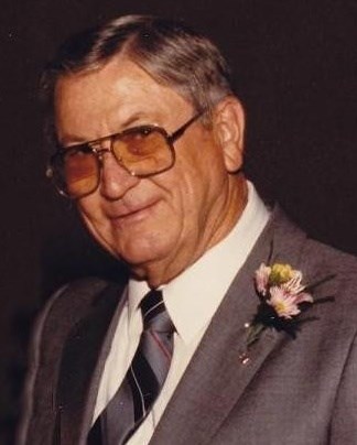 Avis de décès de James (Jim) Henery