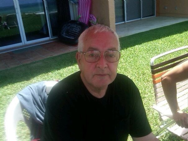 Obituary of August J. Corso