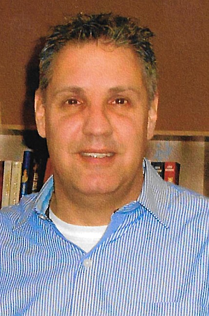 Avis de décès de Daniel Jolicoeur