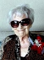 Obituario de Lucile Wells