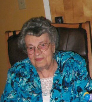 Obituary of Daria Stepaniuk