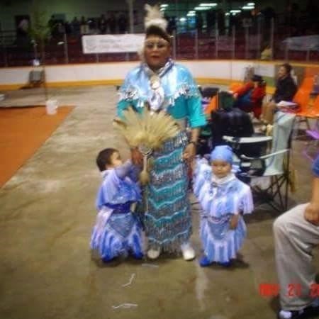 Obituary of Caroline Bernice Jack