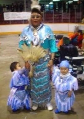 Obituary of Caroline Bernice Jack