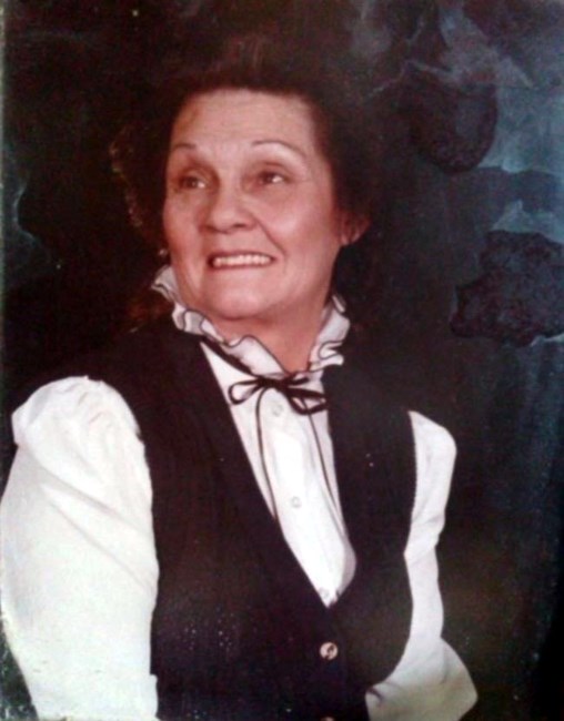 Obituary of Evelyn "Sister" Sweatt Yarborough