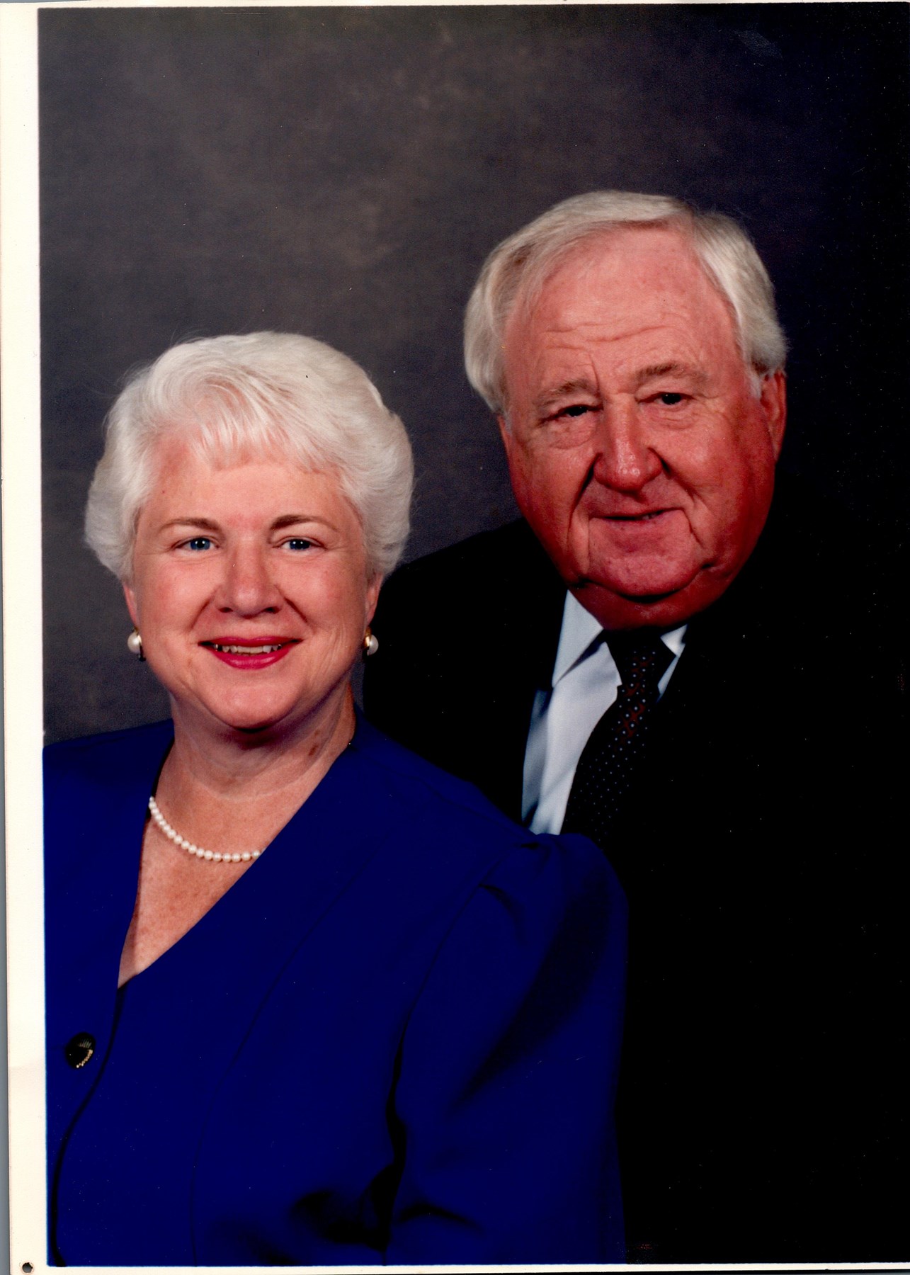 Obituary of Patricia Ann McCall