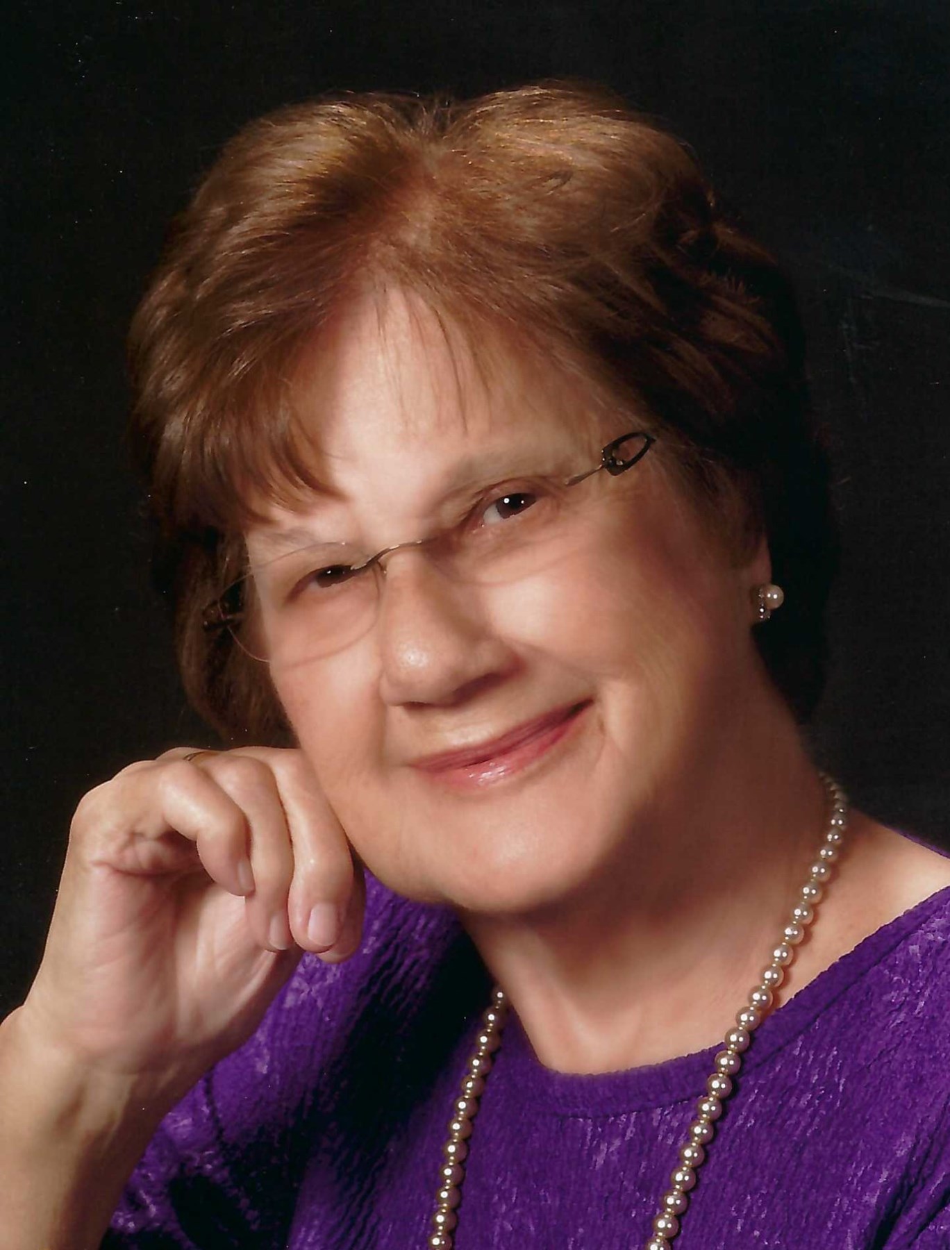 Obituary of Ruth Helen Duncanson