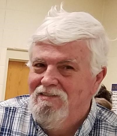 Obituary of William Michael Hale