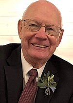 Ronald Wilson