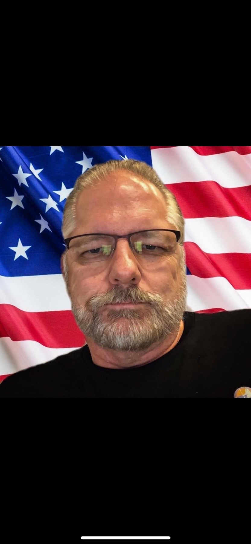 Obituary of Gary Eugene Mahaffey