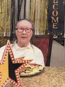 Obituary of Miyoko Harrold