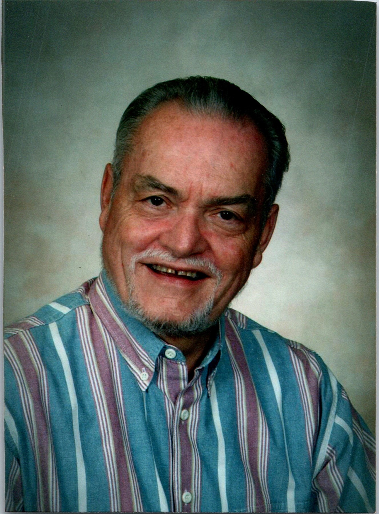 Obituary of James Hartman Stumpf