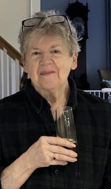 Obituary of Diane Margaret DeWitt