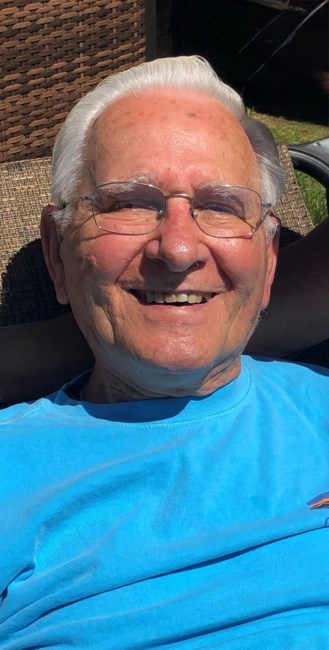 Obituary of Bruno Siwik