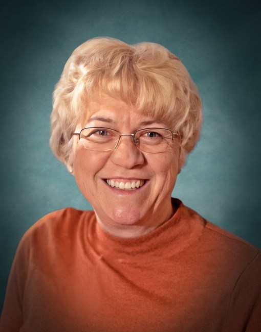Obituary of Joyce Faye Jenkins