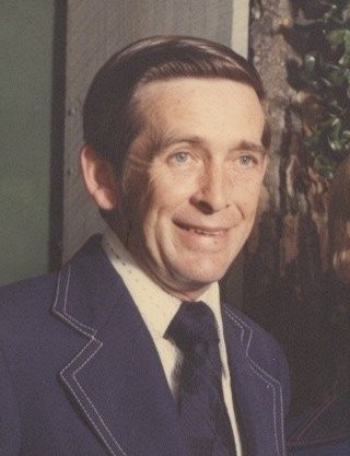 Obituary of Robert "Swede" Tribbett