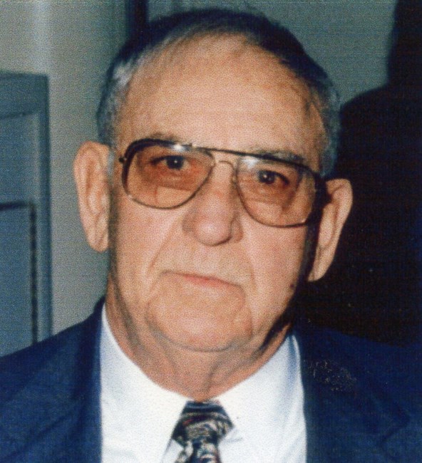 Obituary of Frank Harvey Hagle Sr.