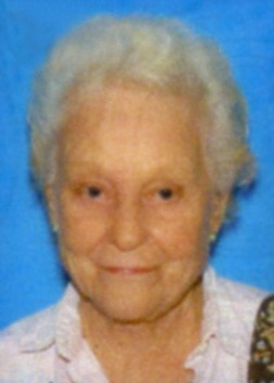 Obituario de Helen Lorraine Larson Farrell