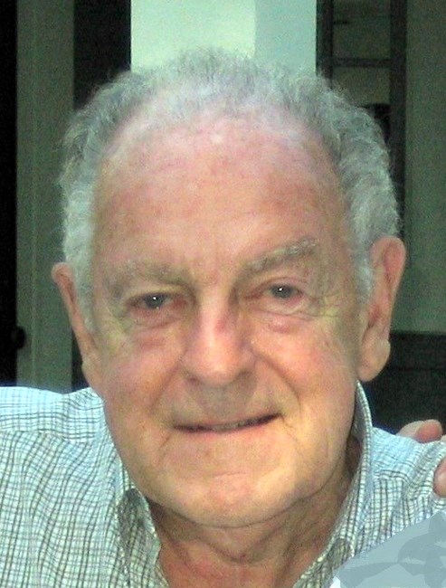 Obituary of James T. Longe