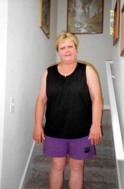 Obituario de Karen Faye Cagle