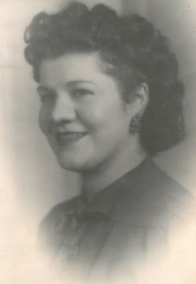 Obituary of Angeline Hattal