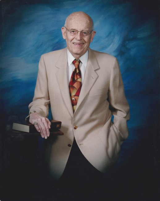 Obituary of David E. Erickson