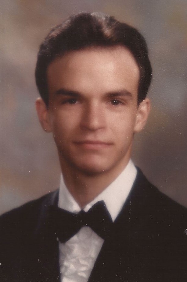 Obituary of Wesley Wayne Jarrell