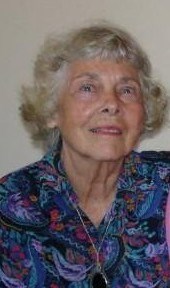 Obituary of Jeanne C Thorne
