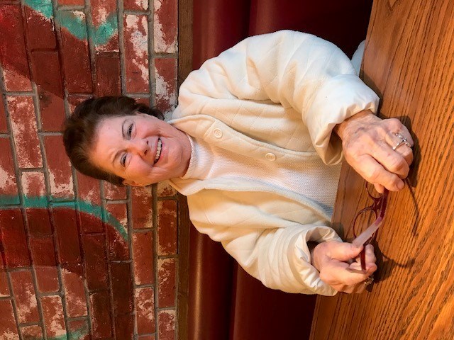 Obituary of Denna Ruth Carr